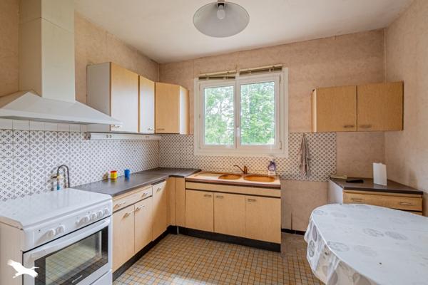 Maison à vendre |  Lormont |  7 pièces | 137,8 m²