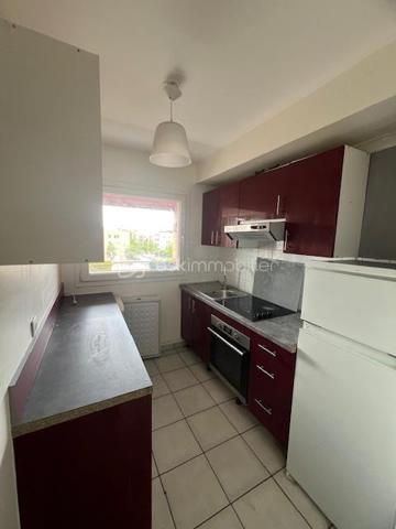 Appartement de 50 m²