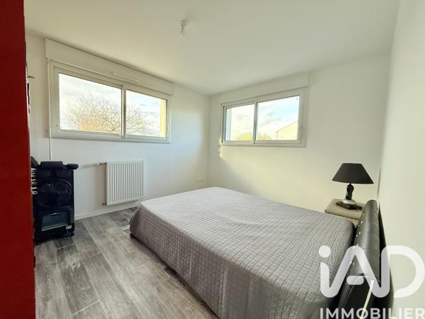 Maison à vendre 7 pièces 126 m² L'Huisserie