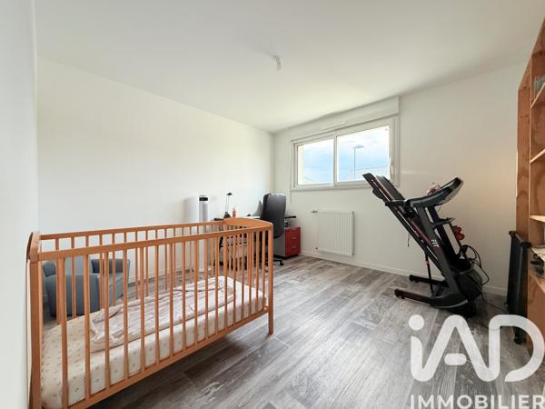 Maison à vendre 7 pièces 126 m² L'Huisserie