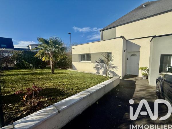 Maison à vendre 7 pièces 126 m² L'Huisserie