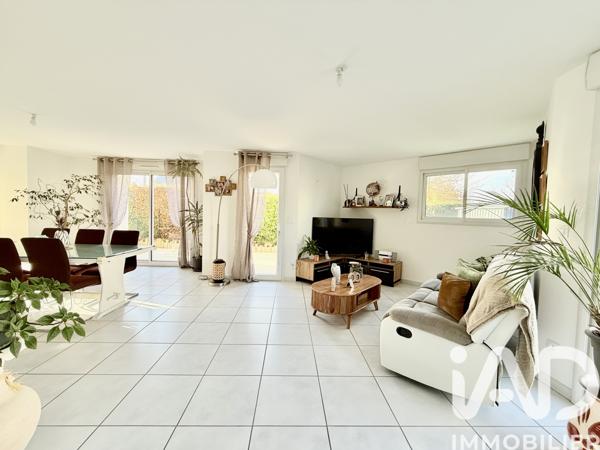 Maison à vendre 7 pièces 126 m² L'Huisserie