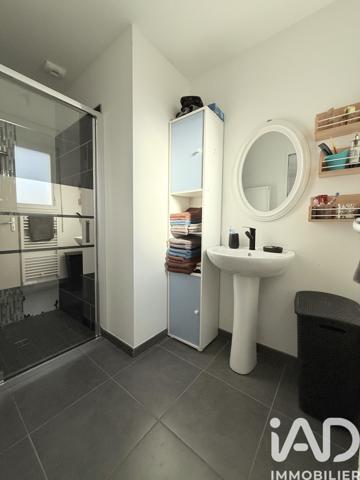 Maison à vendre 7 pièces 126 m² L'Huisserie