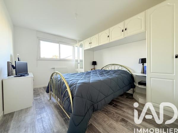 Maison à vendre 7 pièces 126 m² L'Huisserie