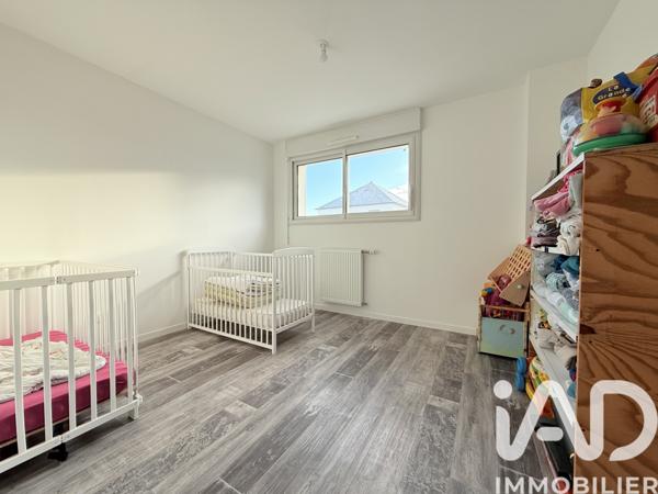 Maison à vendre 7 pièces 126 m² L'Huisserie