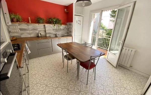 Maison à vendre |  Béziers |  7 pièces | 146 m²
