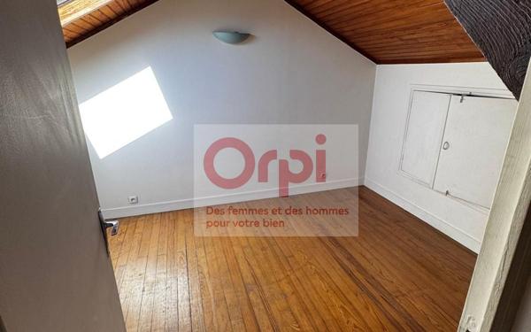 Appartement à vendre    3 pièces • 48,86 m2 Meudon