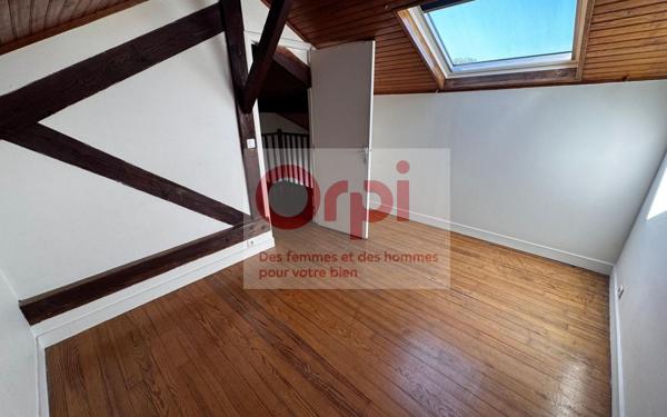 Appartement à vendre    3 pièces • 48,86 m2 Meudon