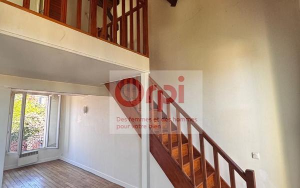 Appartement à vendre    3 pièces • 48,86 m2 Meudon