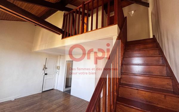 Appartement à vendre    3 pièces • 48,86 m2 Meudon