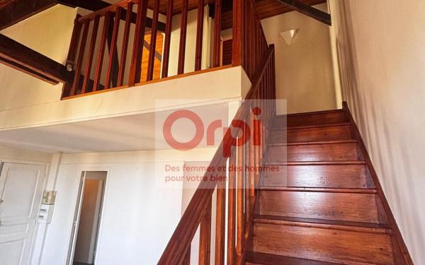 Appartement à vendre    3 pièces • 48,86 m2 Meudon