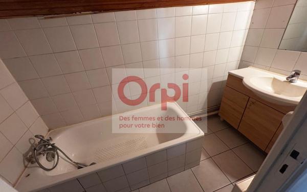 Appartement à vendre    3 pièces • 48,86 m2 Meudon