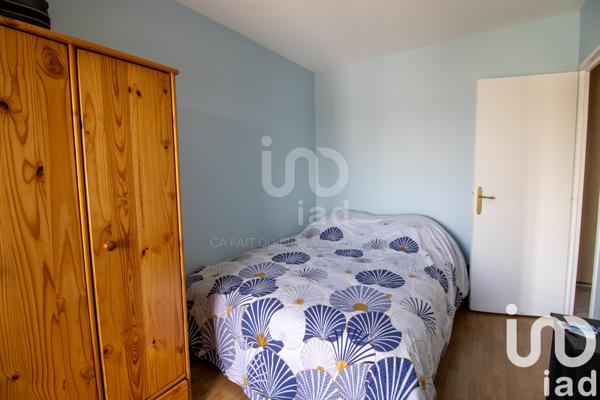 Appartement à vendre 4 pièces 92 m² Compiègne