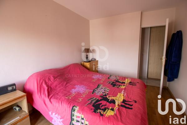 Appartement à vendre 4 pièces 92 m² Compiègne