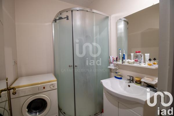 Appartement à vendre 4 pièces 92 m² Compiègne