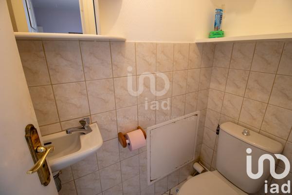 Appartement à vendre 4 pièces 92 m² Compiègne