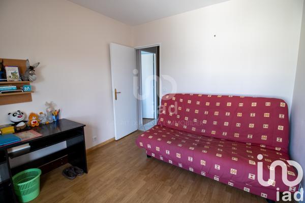 Appartement à vendre 4 pièces 92 m² Compiègne