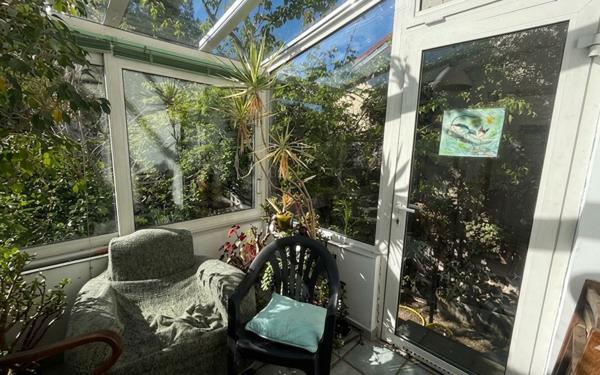 Maison à vendre    3 pièces • 72 m2 Saint-Maur-des-Fossés