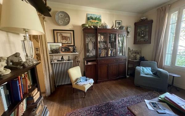 Maison à vendre    3 pièces • 72 m2 Saint-Maur-des-Fossés