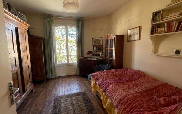 Maison à vendre    3 pièces • 72 m2 Saint-Maur-des-Fossés