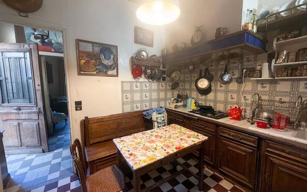Maison à vendre    3 pièces • 72 m2 Saint-Maur-des-Fossés