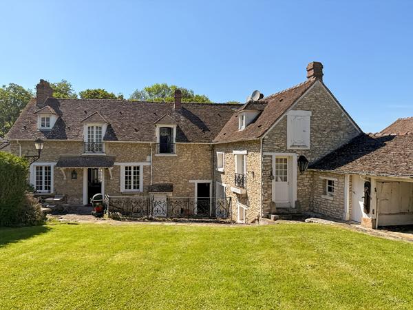 Maison Gisors