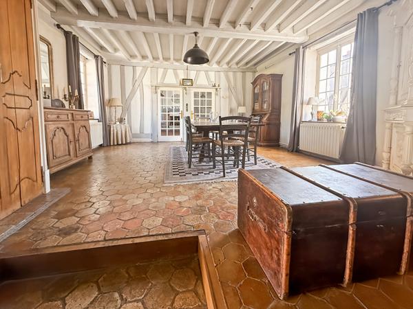 Maison Gisors
