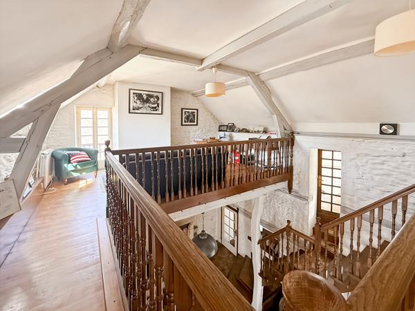 Maison Gisors