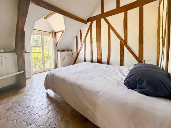 Maison Gisors