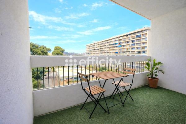 Appartement 3 pièces - 65 m² Exclusivité efficity