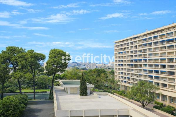 Appartement 3 pièces - 65 m² Exclusivité efficity