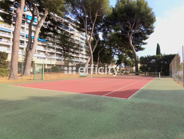 Appartement 3 pièces - 65 m² Exclusivité efficity