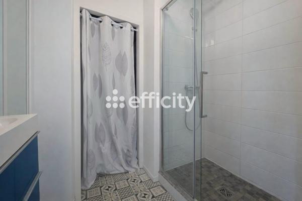 Appartement 3 pièces - 65 m² Exclusivité efficity