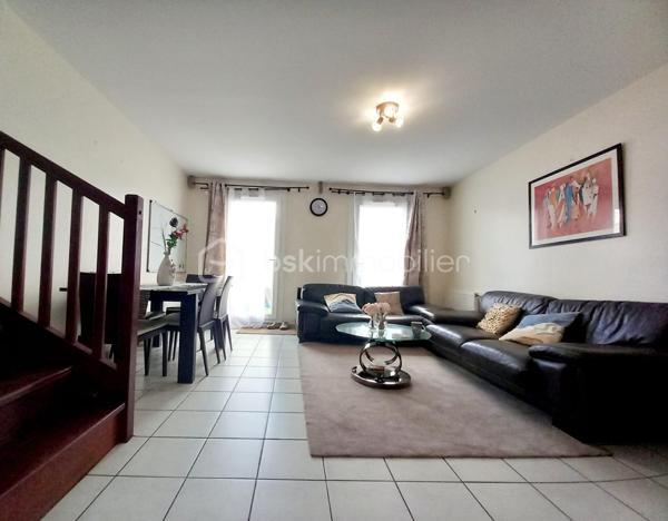 Maison de 85,41 m²