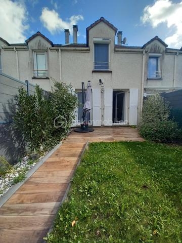 Maison de 85,41 m²
