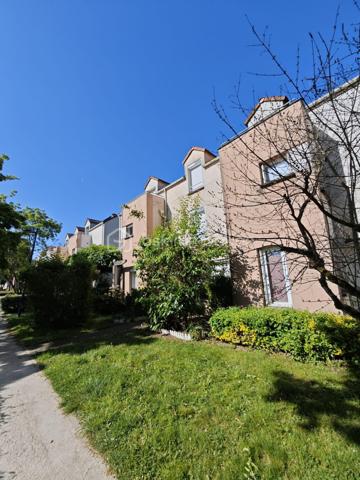 Maison de 85,41 m²