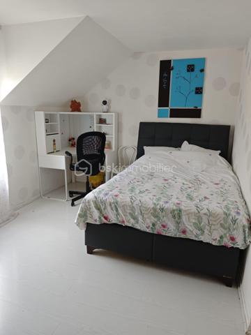 Maison de 85,41 m²