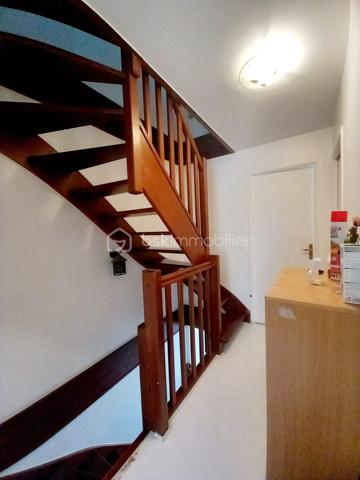 Maison de 85,41 m²