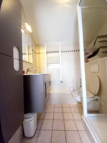 Maison de 85,41 m²
