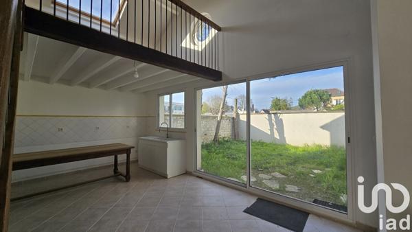 Location appartement 3 pièces 89,28 m² Vernon