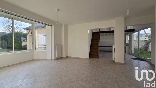 Location appartement 3 pièces 89,28 m² Vernon