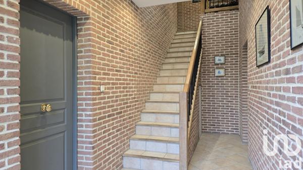 Location appartement 3 pièces 89,28 m² Vernon