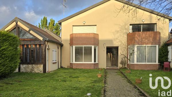 Location appartement 3 pièces 89,28 m² Vernon