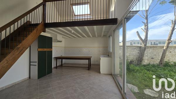 Location appartement 3 pièces 89,28 m² Vernon