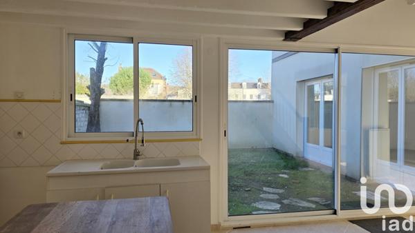 Location appartement 3 pièces 89,28 m² Vernon