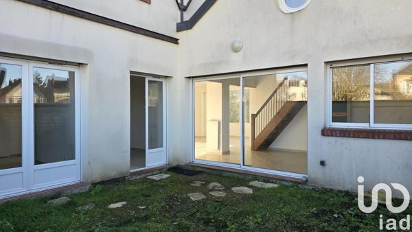 Location appartement 3 pièces 89,28 m² Vernon