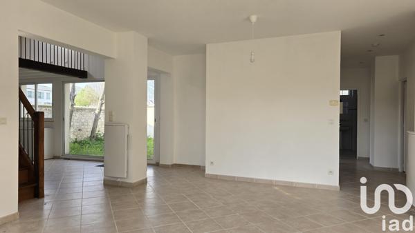 Location appartement 3 pièces 89,28 m² Vernon