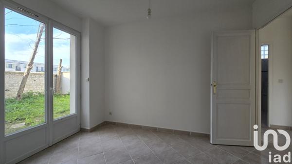 Location appartement 3 pièces 89,28 m² Vernon
