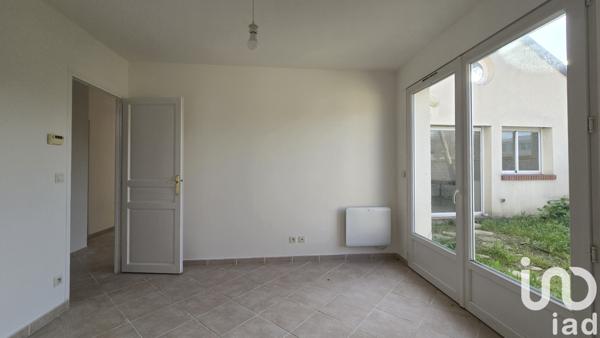 Location appartement 3 pièces 89,28 m² Vernon