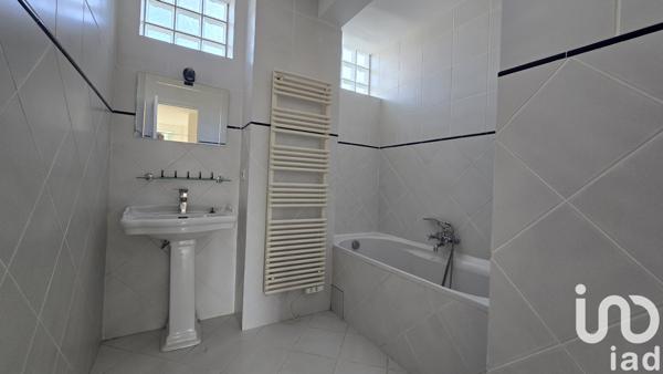 Location appartement 3 pièces 89,28 m² Vernon